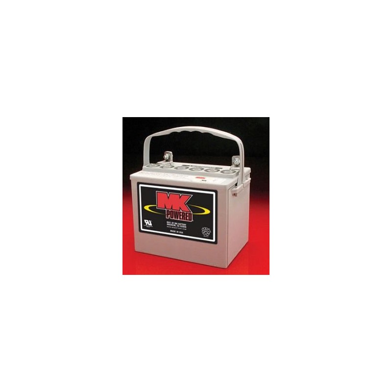 Batterie Mk 8GU1H | bateriasencasa.com