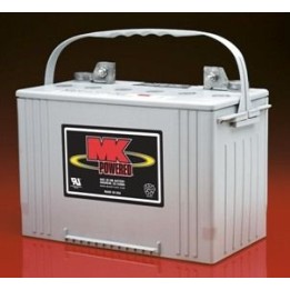 Bateria MK E27 SLD G 88Ah - 1