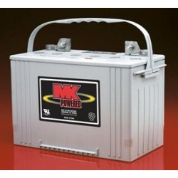 Batterie Mk E27 SLD G | bateriasencasa.com