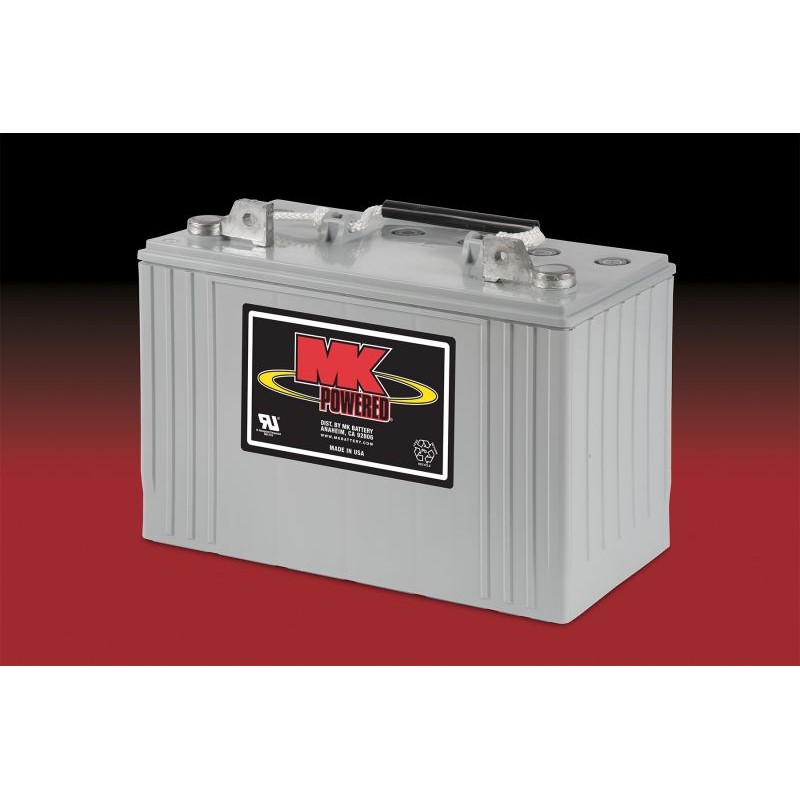 Bateria Mk E31 SLD G | bateriasencasa.com