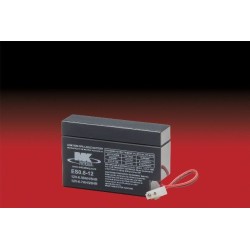 Batterie Mk ES0.8-12 | bateriasencasa.com