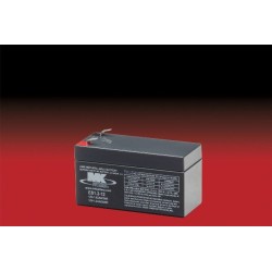 Batería Mk ES1.2-12 | bateriasencasa.com