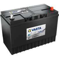 Batería Varta G1 | bateriasencasa.com