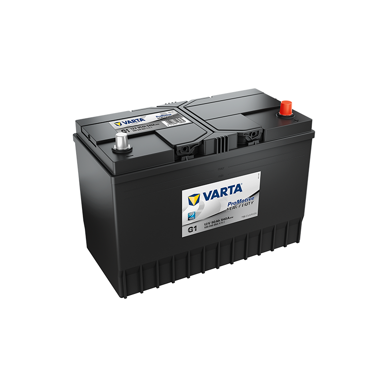 Varta G1 battery | bateriasencasa.com
