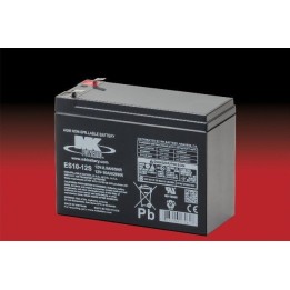 Bateria MK ES10-12S 10Ah - 1