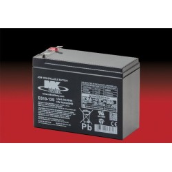 Mk ES10-12S battery | bateriasencasa.com
