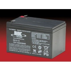 Batteria Mk ES12-12 | bateriasencasa.com