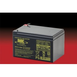 Batería Mk ES12-12SA | bateriasencasa.com