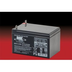 Batería Mk ES12-12TE | bateriasencasa.com