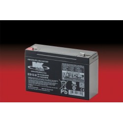Bateria Mk ES12-6 | bateriasencasa.com