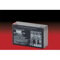 Batería Mk ES12-6FR HR | bateriasencasa.com