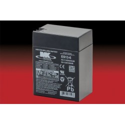 Batterie Mk ES13-6 | bateriasencasa.com