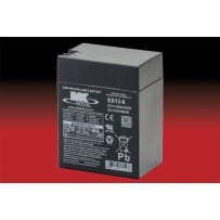 Batteria Mk ES13-6 | bateriasencasa.com