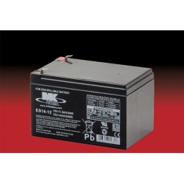 Bateria MK ES14-12 14Ah - 1