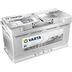 Bateria Varta G14 | bateriasencasa.com