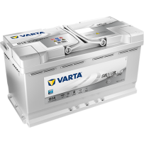 Varta G14 battery | bateriasencasa.com