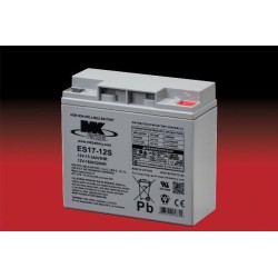 Mk ES17-12S battery | bateriasencasa.com