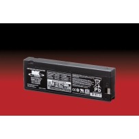 Batterie Mk ES2.3-12V | bateriasencasa.com