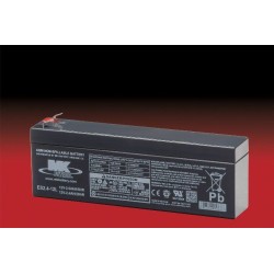 Batería Mk ES2.4-12L | bateriasencasa.com