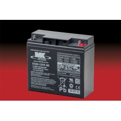 Batterie Mk ES20-12FR HR | bateriasencasa.com