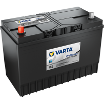 Batería Varta G2 | bateriasencasa.com
