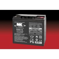 Mk ES22-12 battery | bateriasencasa.com