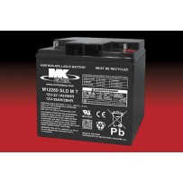 Mk ES26-12T battery | bateriasencasa.com