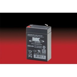 Bateria MK ES3-6H 2.8Ah - 1