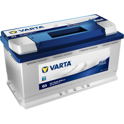 Batería Varta G3 | bateriasencasa.com