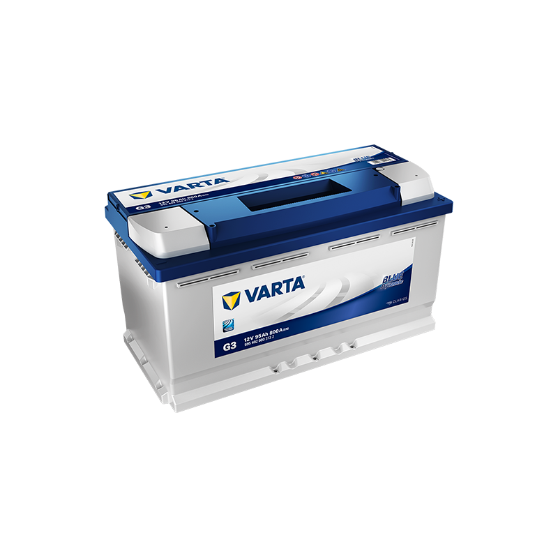 Bateria Varta G3 | bateriasencasa.com