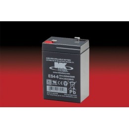 Bateria MK ES4-6 4.5Ah - 1