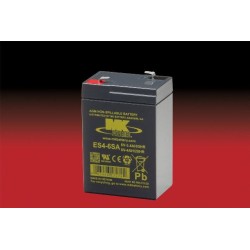 Batterie Mk ES4-6SA | bateriasencasa.com