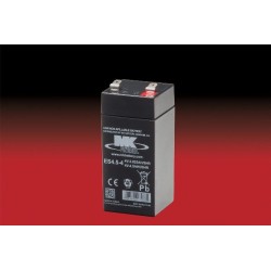 Batterie Mk ES4.5-4 | bateriasencasa.com