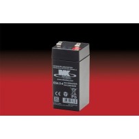 Mk ES4.5-4 battery | bateriasencasa.com