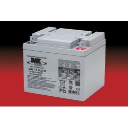 Mk ES40-12 battery | bateriasencasa.com
