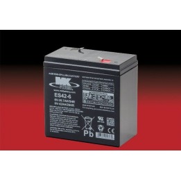 Bateria MK ES42-6 42Ah - 1