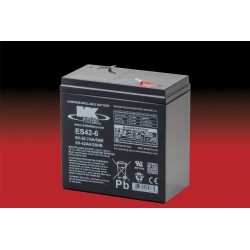 Batteria Mk ES42-6 | bateriasencasa.com