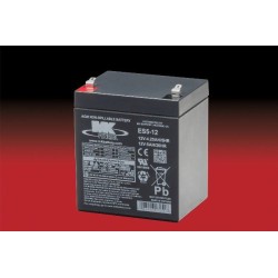 Mk ES5-12 battery | bateriasencasa.com