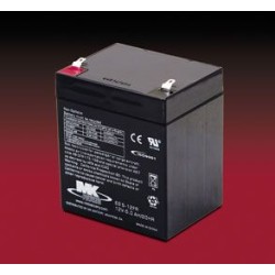 Mk ES5-12FR battery | bateriasencasa.com