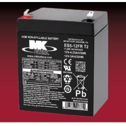 Mk ES5-12FR T2 battery | bateriasencasa.com