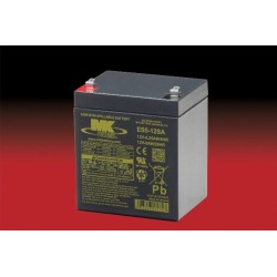Batería Mk ES5-12SA | bateriasencasa.com