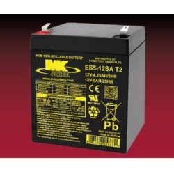 Mk ES5-12SA T2 battery | bateriasencasa.com