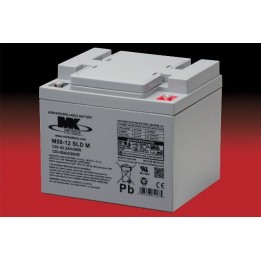 Bateria MK ES50-12 50Ah - 1