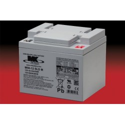 Batterie Mk ES50-12 | bateriasencasa.com