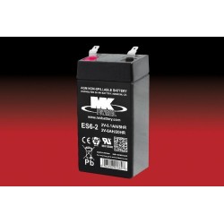 Bateria Mk ES6-2 | bateriasencasa.com