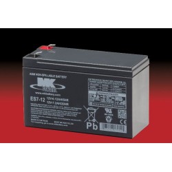 Batterie Mk ES7-12 | bateriasencasa.com