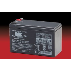 Mk ES7-12FR T2 battery | bateriasencasa.com