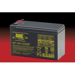 Bateria Mk ES7-12SA | bateriasencasa.com