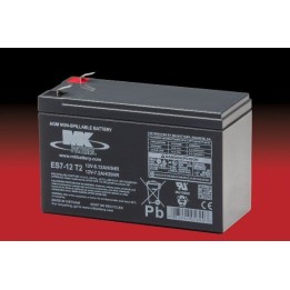 Bateria MK ES7-12T2 7.2Ah - 1