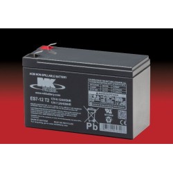 Mk ES7-12T2 battery | bateriasencasa.com